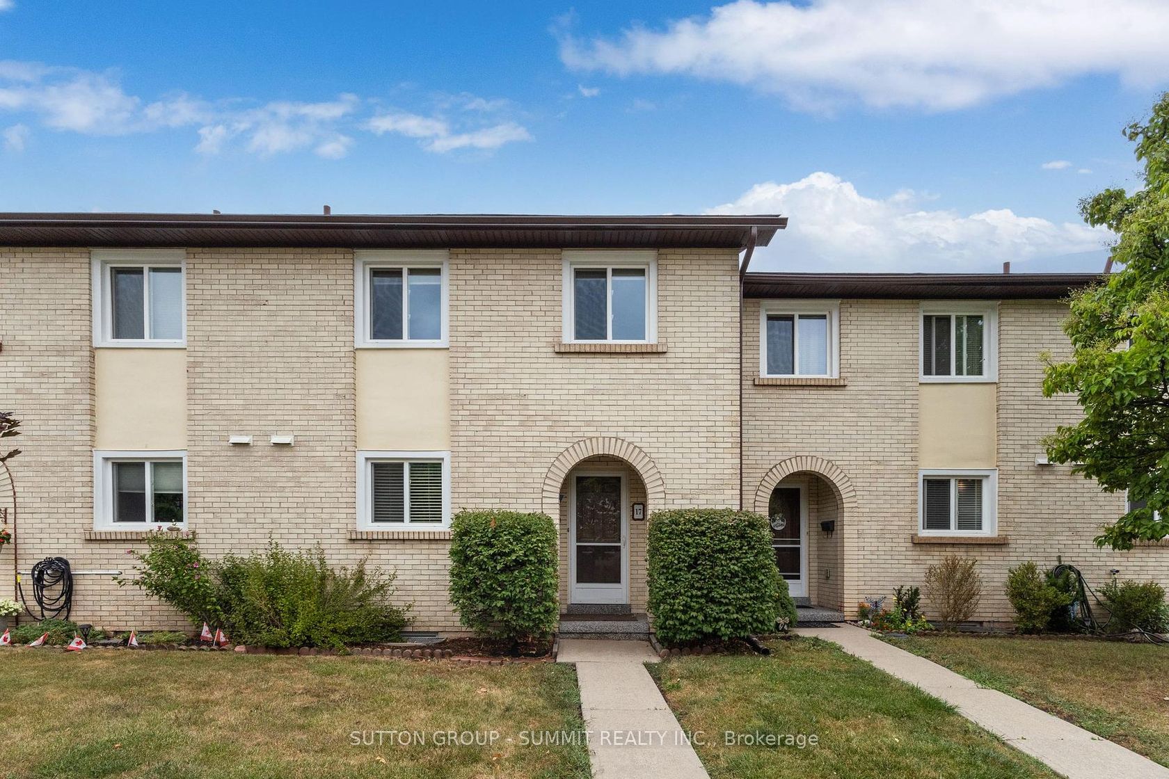 17 - 1450 SIXTH Line, CP College Park, Oakville 