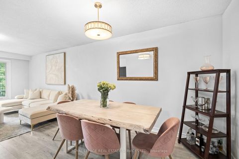 Photo 6 at 1504 Kenilworth Crescent, FA Falgarwood, Oakville