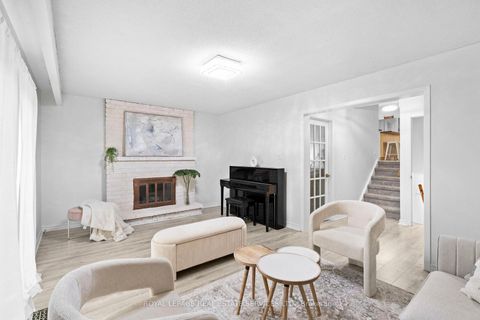 Photo 18 at 1504 Kenilworth Crescent, FA Falgarwood, Oakville