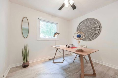 Photo 23 at 1504 Kenilworth Crescent, FA Falgarwood, Oakville