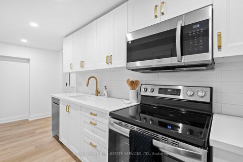 Photo 33 at 1504 Kenilworth Crescent, FA Falgarwood, Oakville
