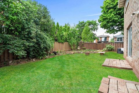 Photo 44 at 1504 Kenilworth Crescent, FA Falgarwood, Oakville