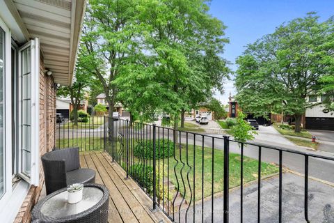 Photo 46 at 1504 Kenilworth Crescent, FA Falgarwood, Oakville