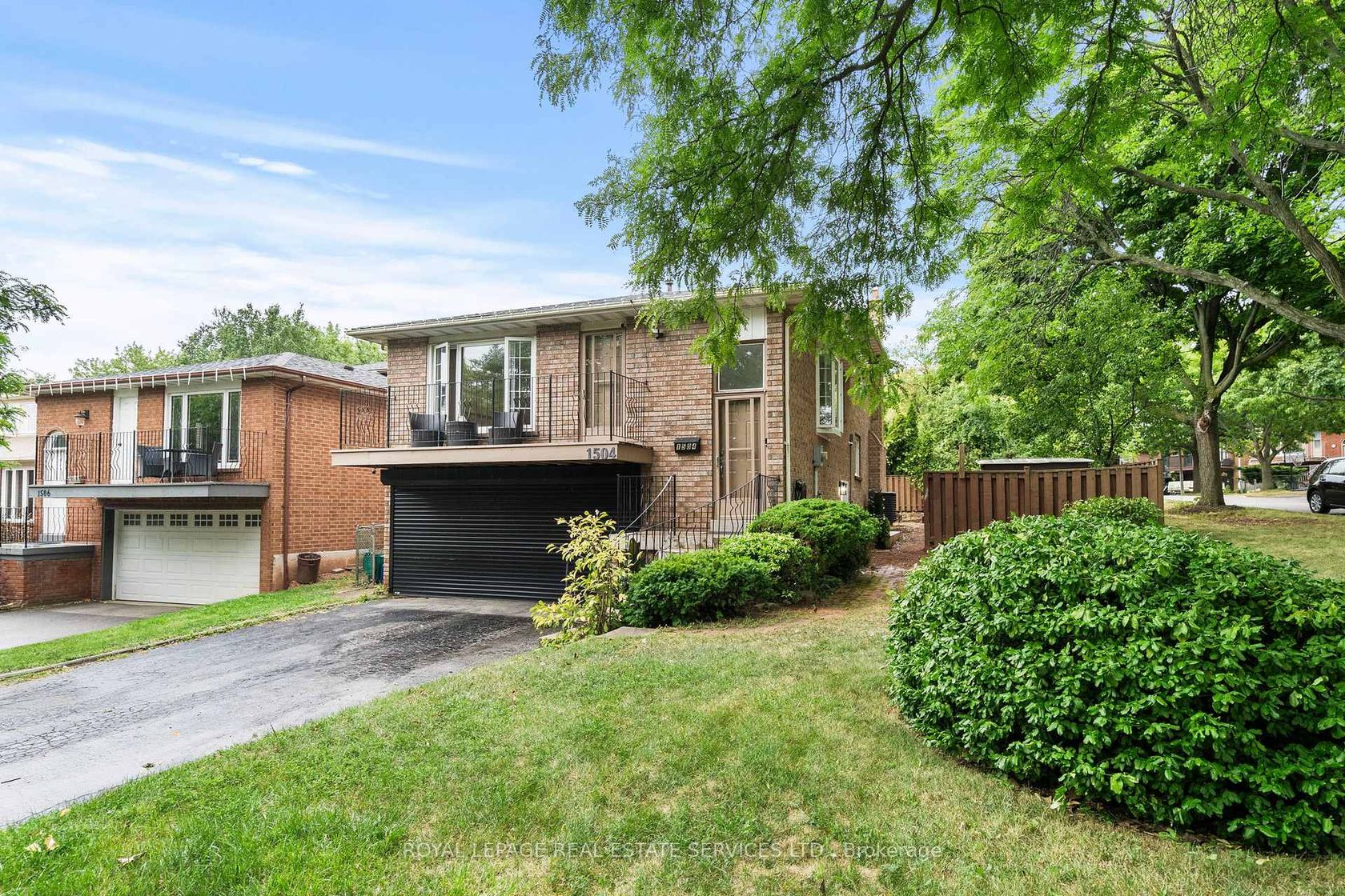 1504 Kenilworth Crescent, FA Falgarwood, Oakville 