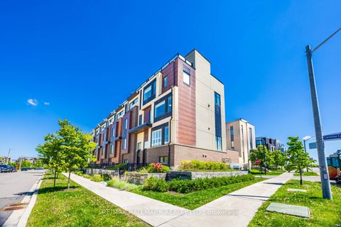 Photo 0 at 11 Caroline Carpenter Grove, CFB, Toronto