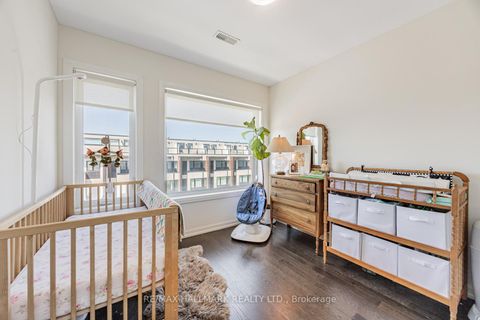 Photo 12 at 11 Caroline Carpenter Grove, CFB, Toronto