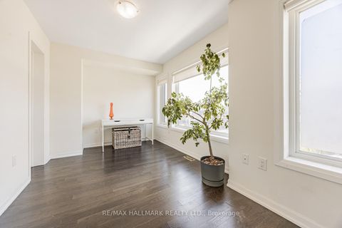 Photo 14 at 11 Caroline Carpenter Grove, CFB, Toronto