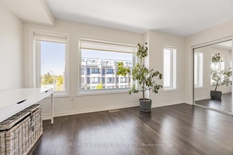 Photo 15 at 11 Caroline Carpenter Grove, CFB, Toronto