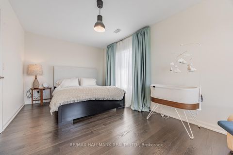 Photo 16 at 11 Caroline Carpenter Grove, CFB, Toronto
