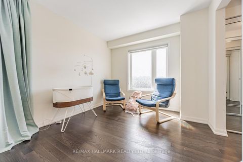Photo 17 at 11 Caroline Carpenter Grove, CFB, Toronto