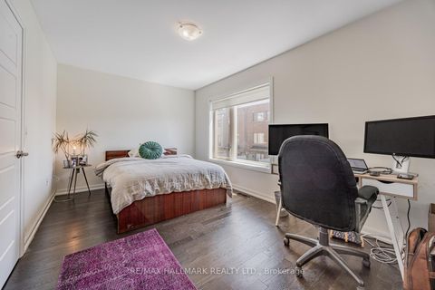 Photo 19 at 11 Caroline Carpenter Grove, CFB, Toronto