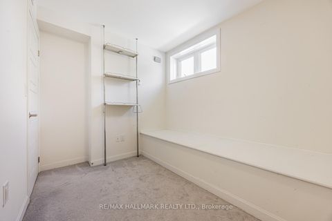 Photo 21 at 11 Caroline Carpenter Grove, CFB, Toronto