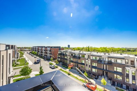 Photo 25 at 11 Caroline Carpenter Grove, CFB, Toronto