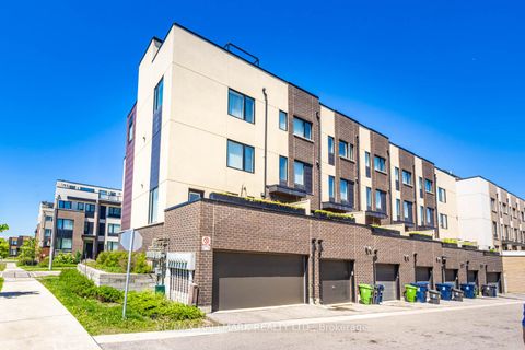 Photo 27 at 11 Caroline Carpenter Grove, CFB, Toronto