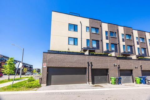 Photo 28 at 11 Caroline Carpenter Grove, CFB, Toronto