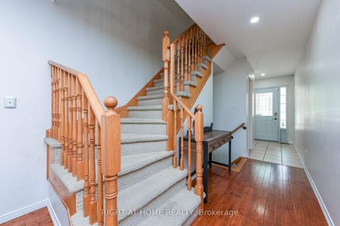 Photo 19 at 3 - 1551 Reeves Gate, GA Glen Abbey, Oakville