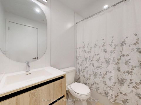 Photo 18 at 1106 - 7950 Bathurst Street, Beverley Glen, Vaughan