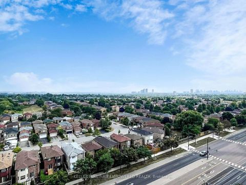 Photo 23 at 1106 - 7950 Bathurst Street, Beverley Glen, Vaughan