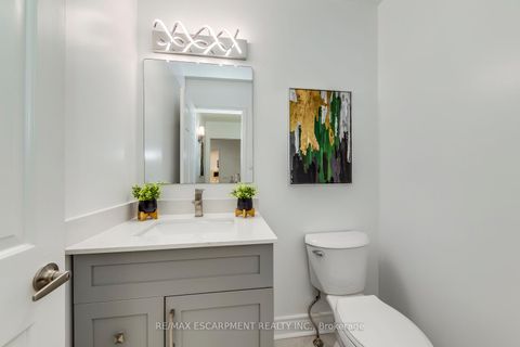 Photo 24 at 170 Cavendish Court, MO Morrison, Oakville