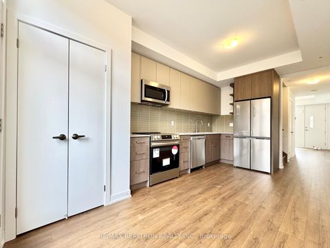 Photo 4 at 24 Turtle Island Road, Lawrence, Toronto