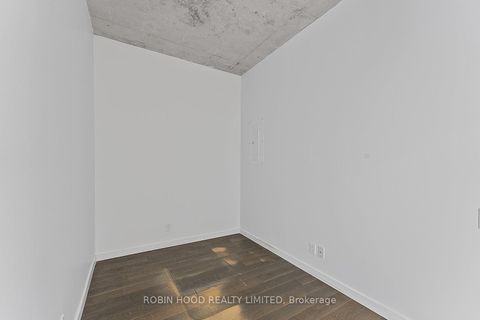 Photo 5 at 511 - 383 Sorauren Avenue, Roncesvalles, Toronto