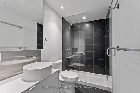 Photo 8 at 511 - 383 Sorauren Avenue, Roncesvalles, Toronto
