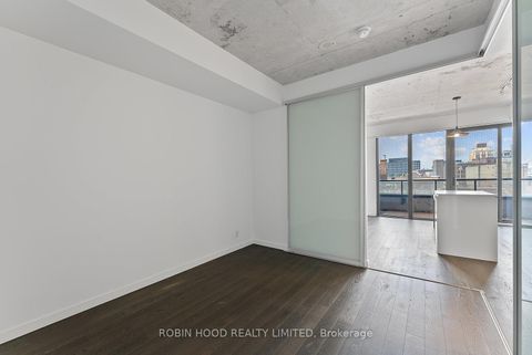 Photo 13 at 511 - 383 Sorauren Avenue, Roncesvalles, Toronto