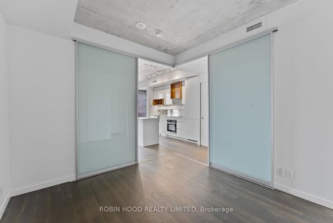 Photo 14 at 511 - 383 Sorauren Avenue, Roncesvalles, Toronto