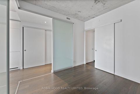 Photo 15 at 511 - 383 Sorauren Avenue, Roncesvalles, Toronto
