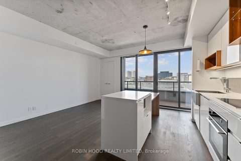 Photo 16 at 511 - 383 Sorauren Avenue, Roncesvalles, Toronto