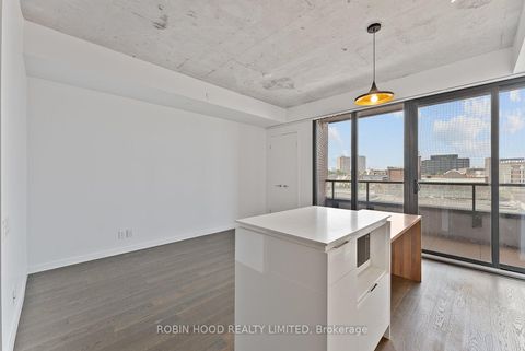 Photo 17 at 511 - 383 Sorauren Avenue, Roncesvalles, Toronto