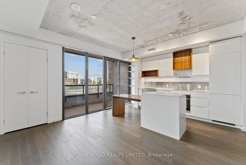 Photo 18 at 511 - 383 Sorauren Avenue, Roncesvalles, Toronto