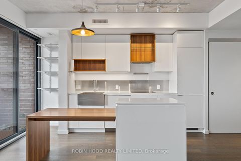 Photo 19 at 511 - 383 Sorauren Avenue, Roncesvalles, Toronto