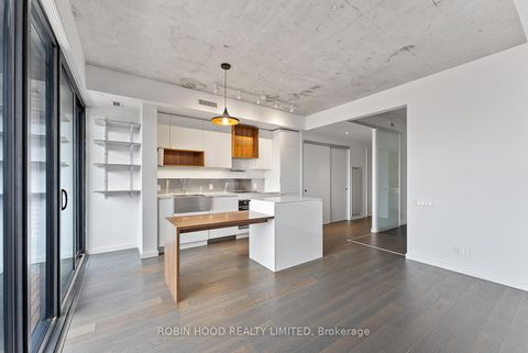 Photo 20 at 511 - 383 Sorauren Avenue, Roncesvalles, Toronto