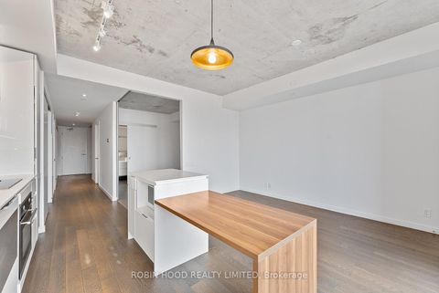 Photo 22 at 511 - 383 Sorauren Avenue, Roncesvalles, Toronto