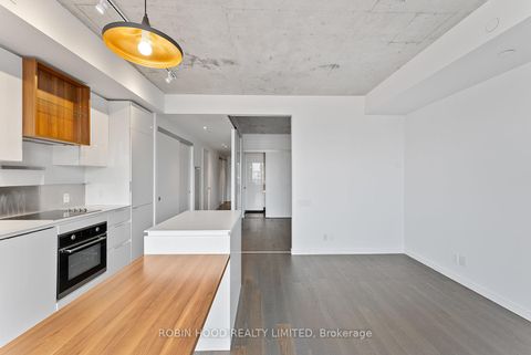 Photo 23 at 511 - 383 Sorauren Avenue, Roncesvalles, Toronto
