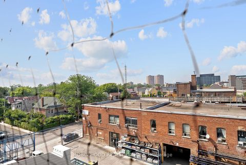 Photo 28 at 511 - 383 Sorauren Avenue, Roncesvalles, Toronto