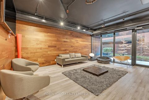 Photo 30 at 511 - 383 Sorauren Avenue, Roncesvalles, Toronto