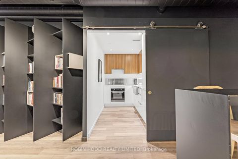 Photo 31 at 511 - 383 Sorauren Avenue, Roncesvalles, Toronto