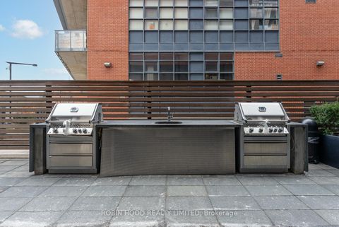 Photo 34 at 511 - 383 Sorauren Avenue, Roncesvalles, Toronto