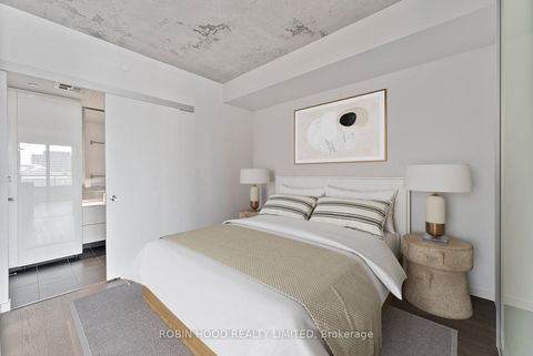 Photo 35 at 511 - 383 Sorauren Avenue, Roncesvalles, Toronto