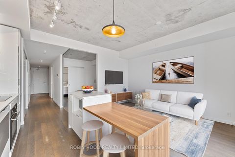 Photo 37 at 511 - 383 Sorauren Avenue, Roncesvalles, Toronto