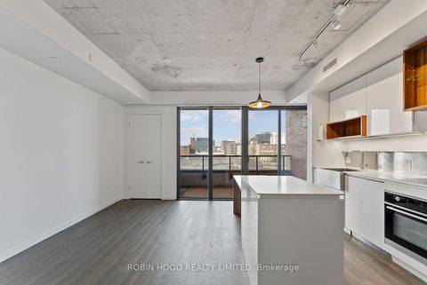 Photo 41 at 511 - 383 Sorauren Avenue, Roncesvalles, Toronto