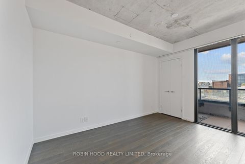 Photo 43 at 511 - 383 Sorauren Avenue, Roncesvalles, Toronto