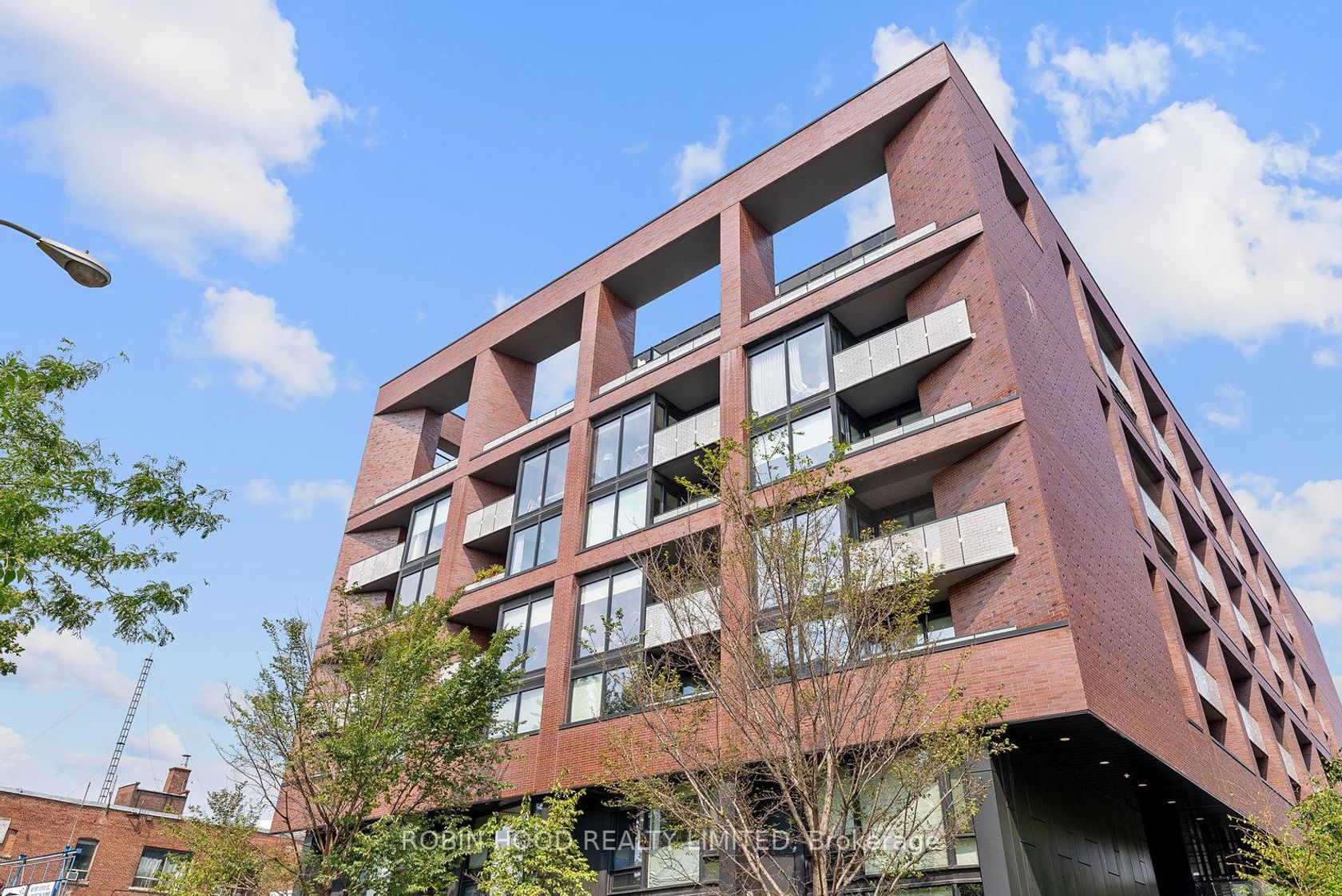 511 - 383 Sorauren Avenue, Roncesvalles, Toronto 