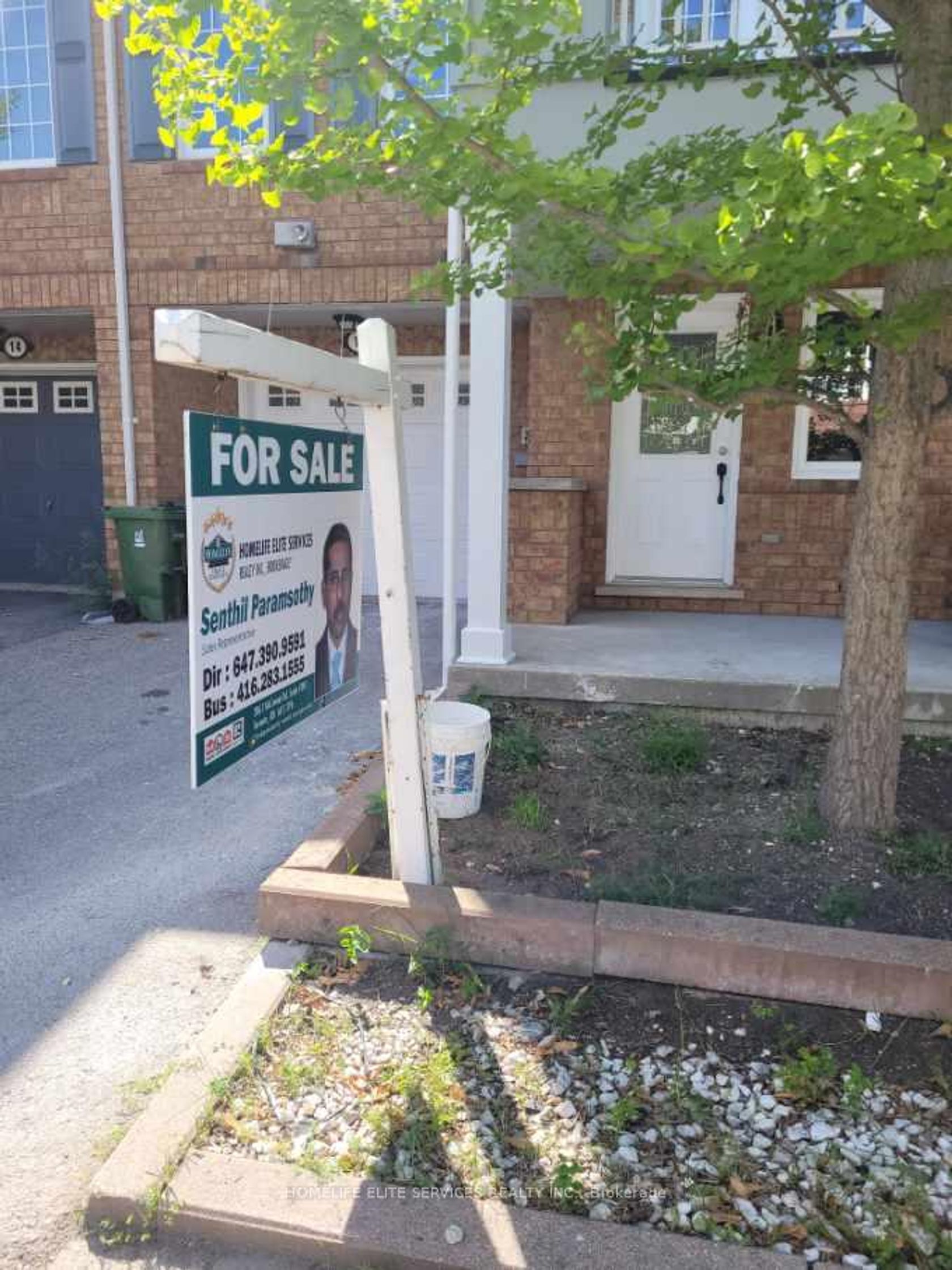 16 Snowgoose Terrace, Rouge E11, Toronto 