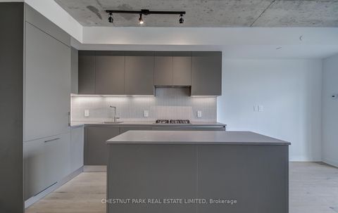 Photo 6 at 613 - 2720 Dundas Street W, Junction Area, Toronto