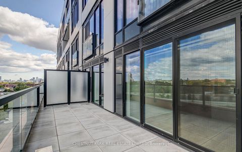 Photo 8 at 613 - 2720 Dundas Street W, Junction Area, Toronto
