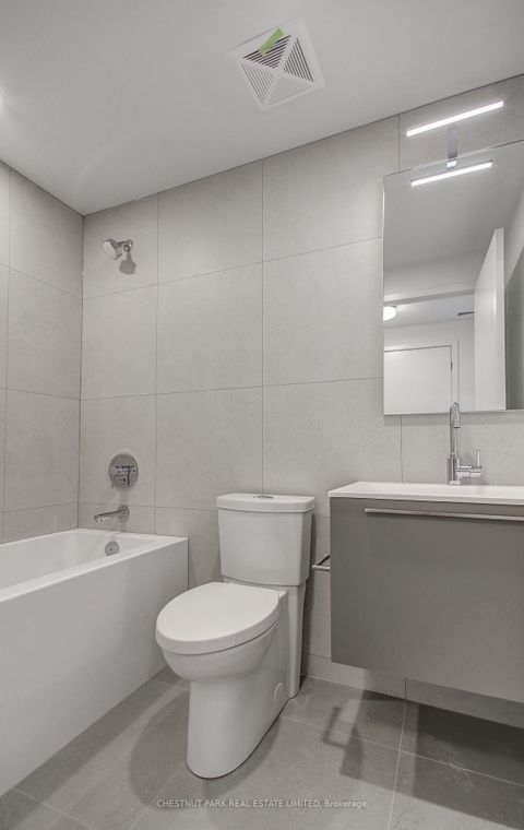 Photo 10 at 613 - 2720 Dundas Street W, Junction Area, Toronto