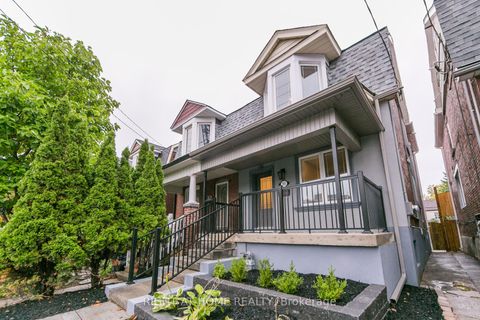 Photo 1 at 701 Dupont Street, Junction, Toronto